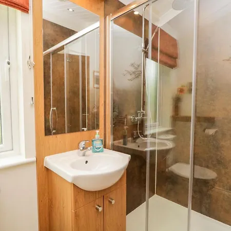 Pippin * Grange-over-Sands