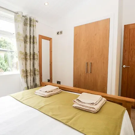 Pippin Grange-over-Sands