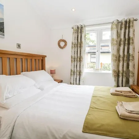 Pippin Vakantiehuis Grange-over-Sands