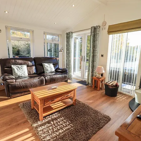 Pippin * Grange-over-Sands