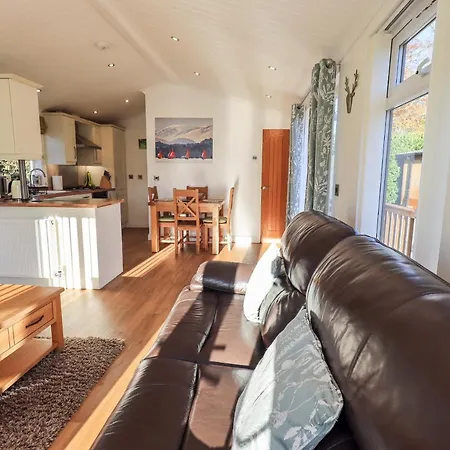 Pippin * Grange-over-Sands